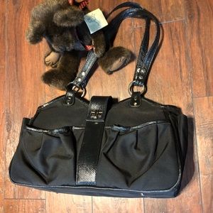 Miabossi Luxury Diaper Bag